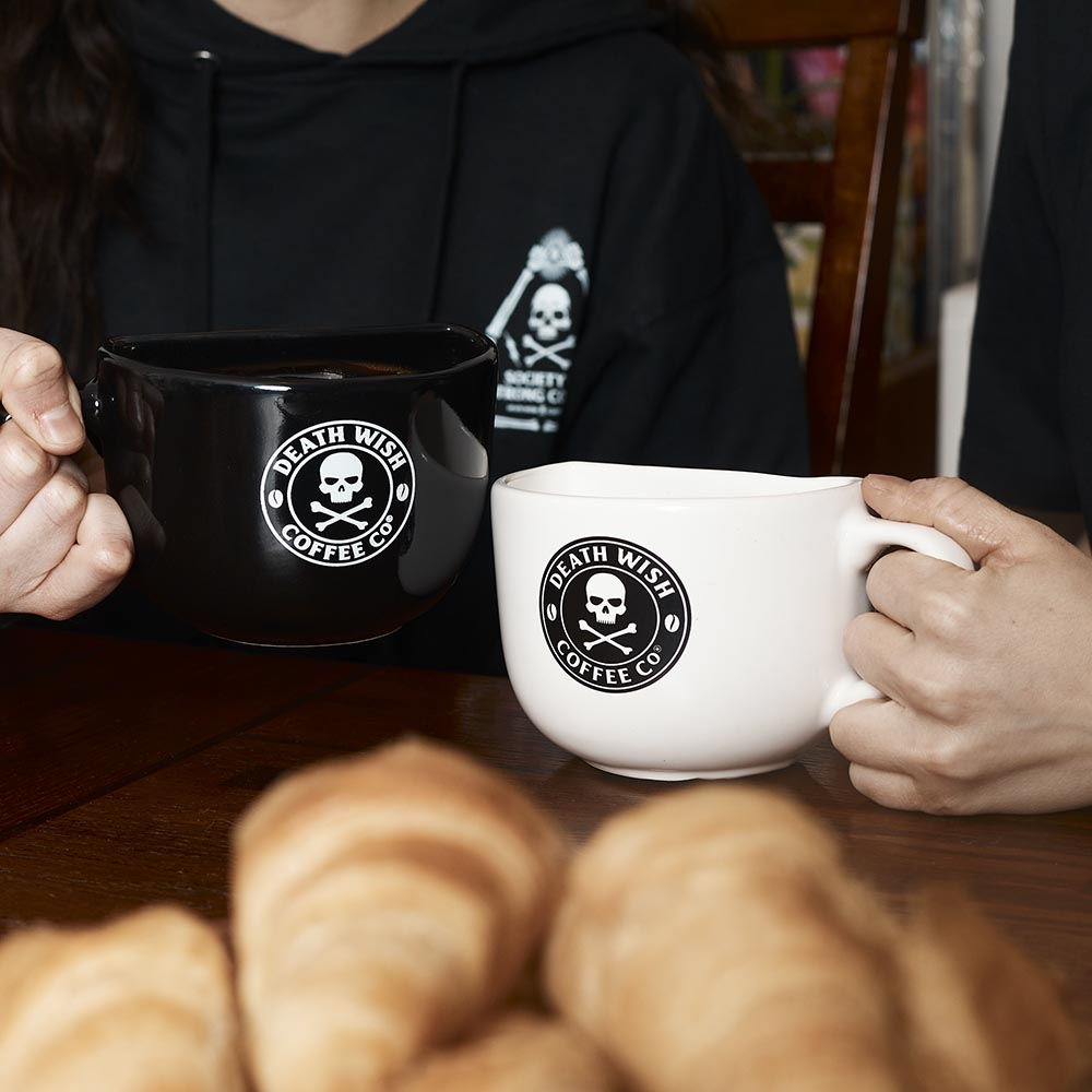History of the Coffee Break