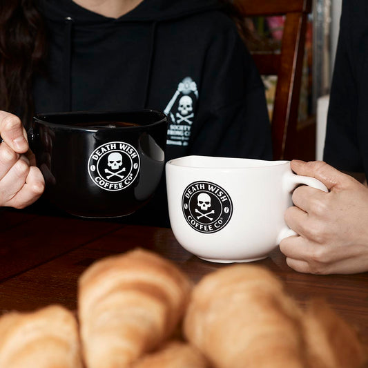 History of the Coffee Break