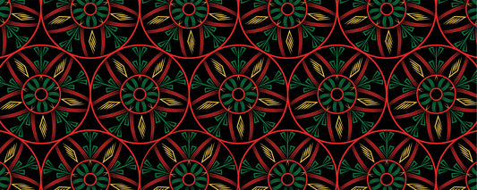 The special-edition Run the Day packaging was designed to mirror the bold colors of the Ethiopian flag and the traditional basket-weaving patterns that are often used to carry coffee cherries.