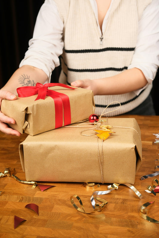5 DIY Gifts for Coffee Lovers