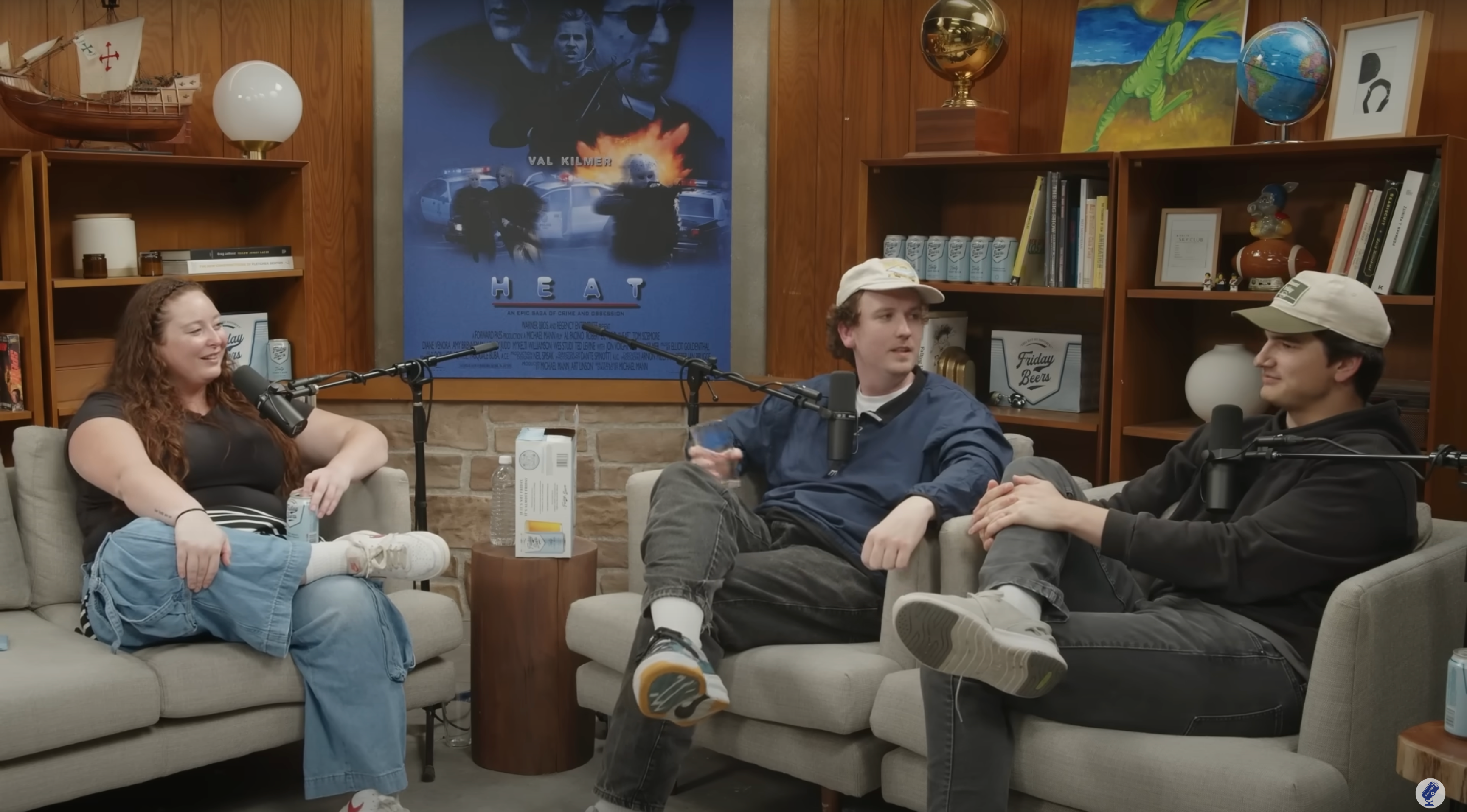 Load video: Listen to Getting Into Scuba - Almost Friday Podcast EP #127 W/ Grace O'Malley.
