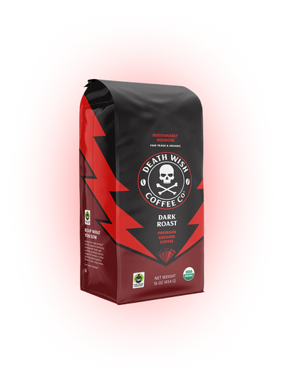 OG Dark Roast